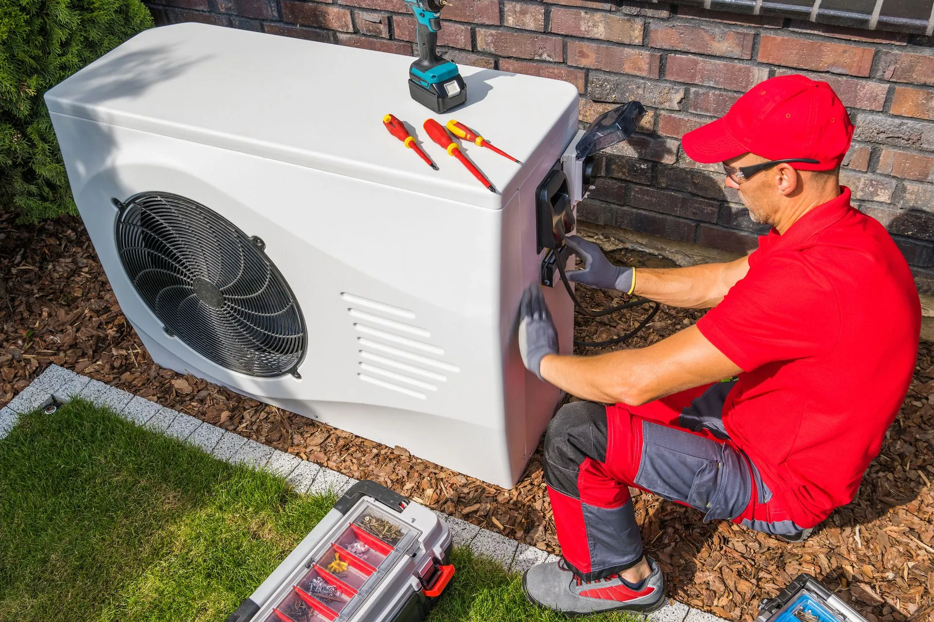 About HVAC in West Newton, MA